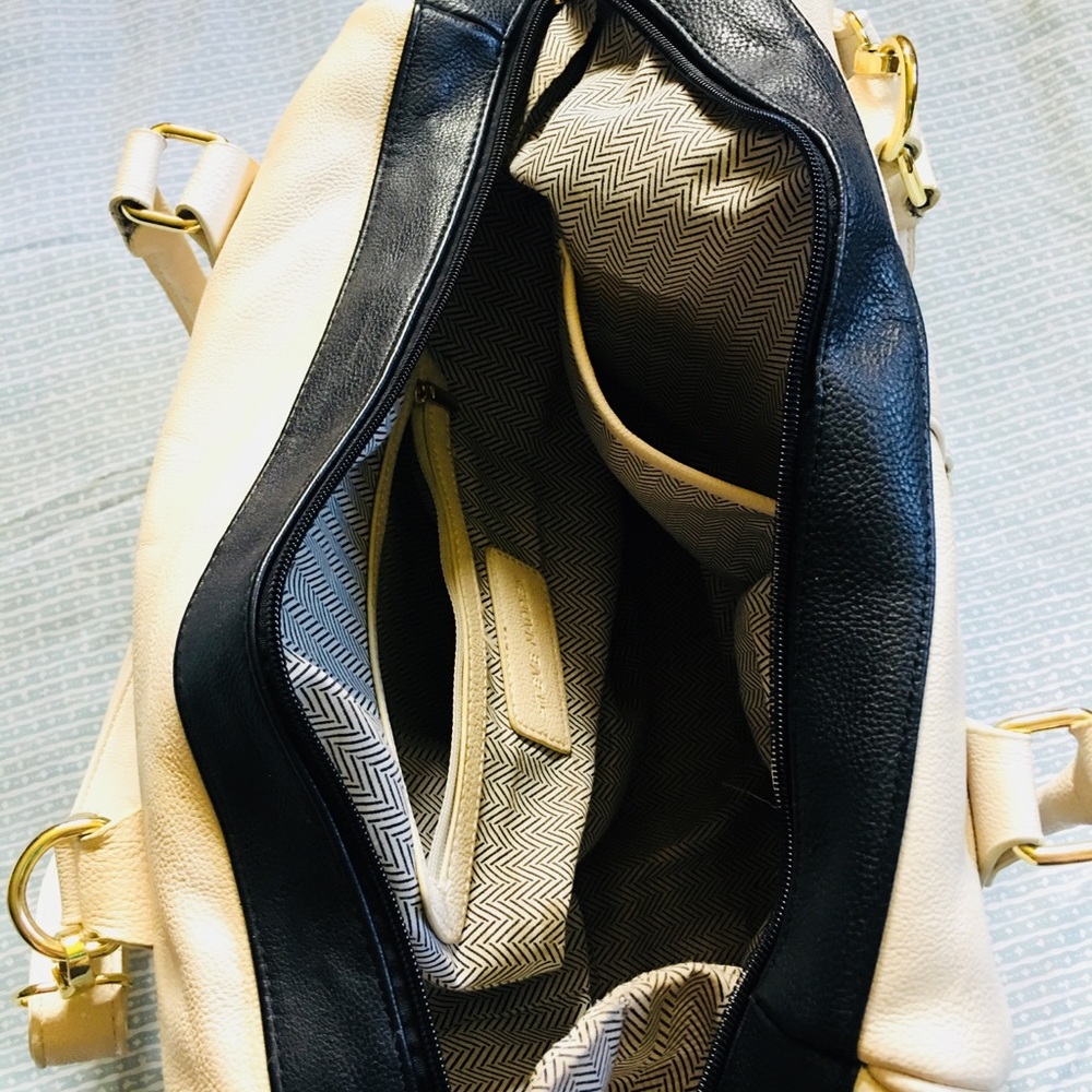 Steve Madden hand bag